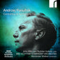 the album cover for Various Artists - Andrzej Panufnik: Concertos & Symphony No. 10