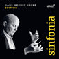 the album cover for Various Artists - Hans Werner Henze Edition: Sinfonia [5CD]
