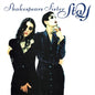 the album cover for Shakespears Sister - Stay