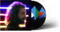 the album cover for Jim James - Wowed Out