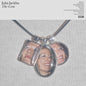 the album cover for Julia Jacklin - Gem
