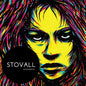 the album cover for Microwave - Stovall [Colored Vinyl] (Aniv) [Reissue]