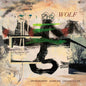 the album cover for Bryan Murray - Wolf