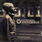 the album cover for General & General Soudbwoy & Ivette Moraes Soundbwoy - Scientist/smooth Operator