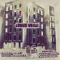 the album cover for Louie Feat. Tony Momrelle Vega - Touch the Sky Remixes