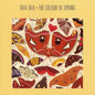 the album cover for Talk Talk - Colour of Spring