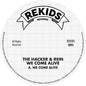 the album cover for Hacker & Rein - We Come Alive