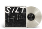 the album cover for Atta Boy - Silt [Colored Vinyl]