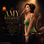 the album cover for Amy Winehouse - Live In Germany