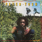 the album cover for Peter Tosh - Legalize It