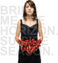 the album cover for Bring Me The Horizon - Suicide Season