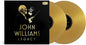 the album cover for John Williams - John Williams Legacy [Colored Vinyl] (Gol) [180 Gram]