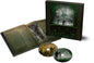 the album cover for Fen - Elemental Part One: Mourning Earth (Bonus Cd)