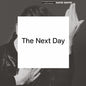 the album cover for David Bowie - Next Day [180 Gram] [Remastered]