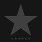 the album cover for David Bowie - Star