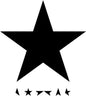 the album cover for David Bowie - Star [Digipak] (Sft)