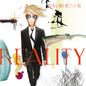 the album cover for David Bowie - Reality [Remastered] [Digipak] (Sft)