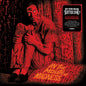 the album cover for Carpenter.John / Lang, Jim - In The Mouth Of Madness (Original Soundtrack)