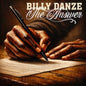 the album cover for Billy Danze - Answer