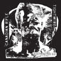 the album cover for Tightwire / Canadian Rifle - Nietzsche Ep (Gate)