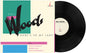 the album cover for Phil Woods - Here's To My Lady [180 Gram]