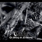 the album cover for Taake - En Skog Av Nidstang