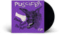 the album cover for Puscifer - Donkey Punch The Night