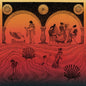 the album cover for Eden Samara - Odyssey