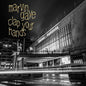 the album cover for Marvin Gaye - Clap Your Hands: Zommerhappening, Live In Ostende