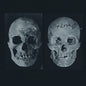 the album cover for Government Alpha - Human Race Was Restored To Life Repeatedly