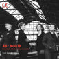 the album cover for Banxhies - 48 North - Caldara From Venice To Vienna