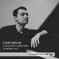 the album cover for Tal Walker - Clair-Obscur - Lili Boulanger & Gabriel Faure