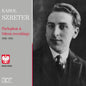 the album cover for Karol Szreter - Karol Szreter - Parlophon & Odeon Recordings