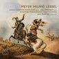 the album cover for Lawrynowicz-Joanna Just - Meyer Mild Lessel