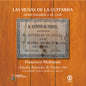 the album cover for Francesco Molmenti - Las Musas De La Guitarra - Francesco Molmenti