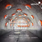 the album cover for Trio Accanto - Out Into The Open