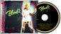 the album cover for Blondie - Across The Airwaves