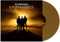 the album cover for Autumn Kings - Epiphanies [Gold]