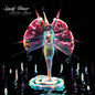 the album cover for Squid Pisser - Throat Slave