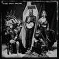 the album cover for JP Harris - Shaving A Dead Man