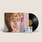 the album cover for Blondshell - Violins [Black]