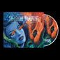 the album cover for Sending Hearts To All My Dearies / Various - Sending Hearts To All My Dearies / Various [Digipak]