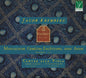 the album cover for Cantar Alla Viola & Nadine Balbeisi & Fernando MarÃƒÂn - Jacob Kremberg: Musicalische Gemuths-ergotzung, Oder Arien, Dresden, 1689