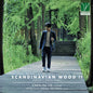 the album cover for Hu Jie & Lu Yi & Wang Tzu-wen Chen - Scandinavian Wood Ii: Danish Clarinet Music