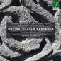 the album cover for Enrico Sorbello - Ostinato! Alla Bastarda, Chaconnes, Passacaglias & Other Ground-bass Works