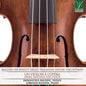 the album cover for Emmanuele Baldini / Baldini,Lorenzo - Un Violon A L'Opera: Opera Fantasies For Violin