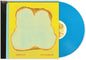 the album cover for Asher White - Love Aggregates [Colored Vinyl] (Trq)