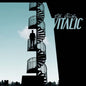 the album cover for Vitalic - Ok Cowboy (Blk) (Uk)