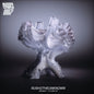 the album cover for Rush2theunknown - Ancient / Future Ep (Ep)