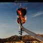 the album cover for Marillion - With Friends From the Orchestra